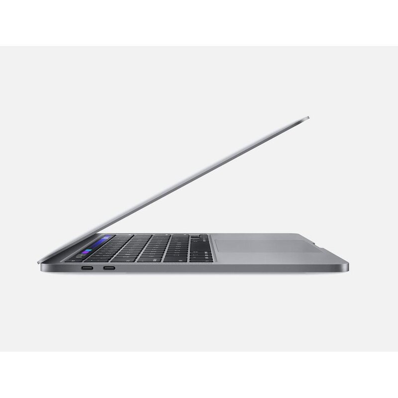 MacBook Pro 13 M1 8-Core / 16GB / 1TB SSD / 2020 / Space Gray -  MacEnthusiasts