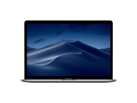 Apple MacBook Pro 13" Touch 3.3GHz i7 / 16GB /1TB SSD / Late 2016 / Space Gray