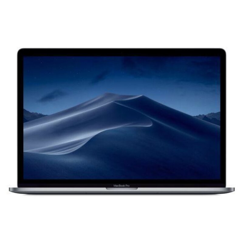 Apple MacBook Pro 13" Touch 3.3GHz i7 / 16GB /1TB SSD / Late 2016 / Space Gray