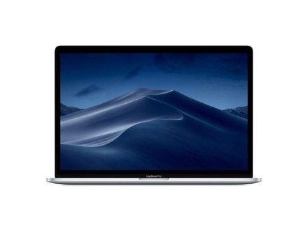 Apple MacBook Pro 13" Touch 2.7GHz i7 / 16GB / 1TB SSD / Mid 2018 / Space Gray