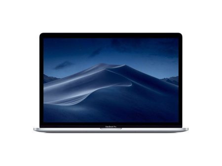 Apple MacBook Pro 13" Touch 2.4GHz i5 / 8GB / 256GB SSD / 2019 / Space Gray (4 TB3)