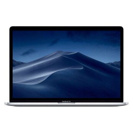 Apple MacBook Pro 13" Touch 2.4GHz i5 / 8GB / 256GB SSD / 2019 / Space Gray (4 TB3)