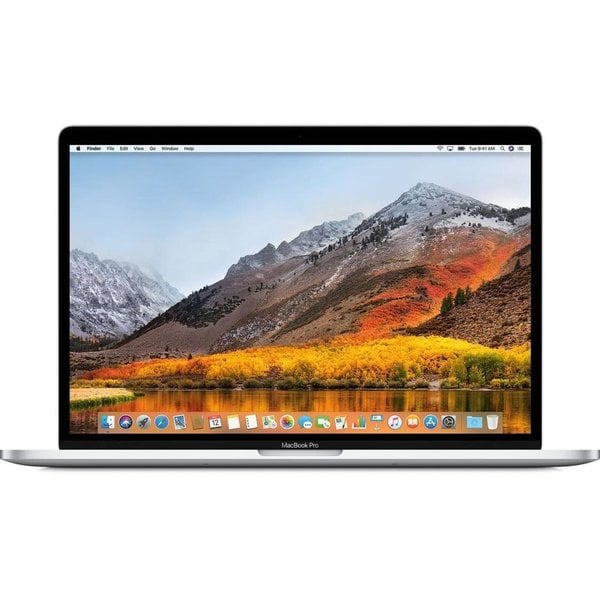 MacBook Pro 15