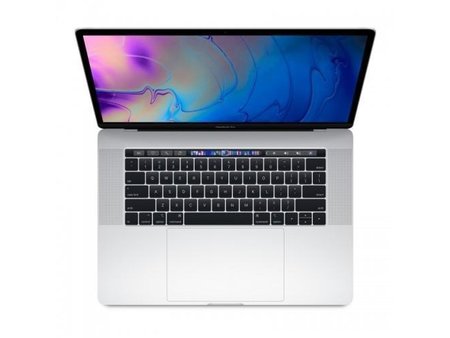 Apple MacBook Pro 15" Touch 2.9GHz 6-Core i9 / 32GB / 1TB SSD / VEGA 20 / Mid 2018