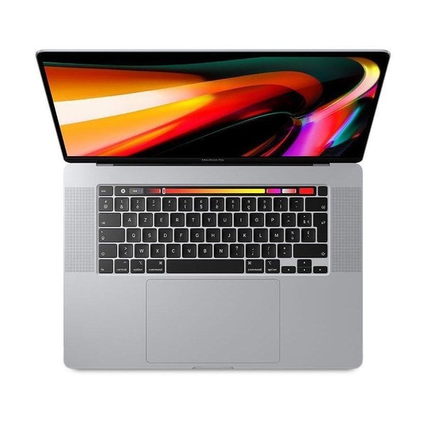 Apple MacBook Pro 16" Touch 2.4GHz 8-Core i9 / 64GB / 2TB / 5500M w/8GB / Late 2019