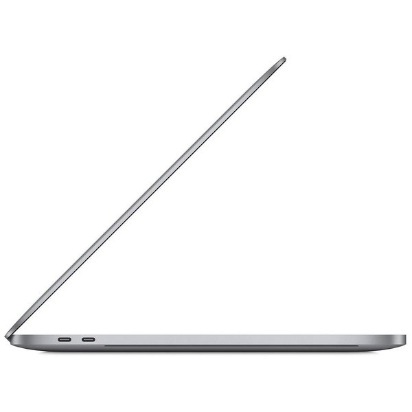 Apple MacBook Pro 16" Touch 2.3GHz 8-Core i9 / 64GB / 2TB / 5500M w/8GB / Late 2019 / Silver