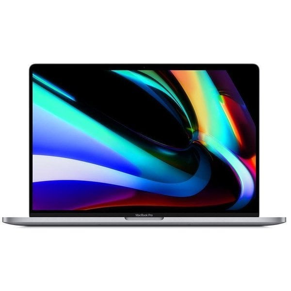 Apple MacBook Pro 16" Touch 2.3GHz 8-Core i9, Turbo 4.8GHz / 16GB / 1TB  SSD / 5500M w/4GB / 2019 / Space Gray