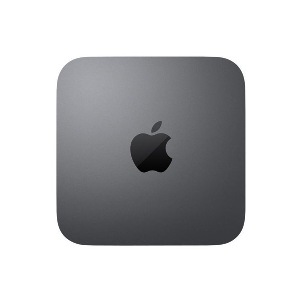 Apple MacMini 3.0GHz 6C i5/16GB/256GB SSD/10 Gigabit Ethernet/L18