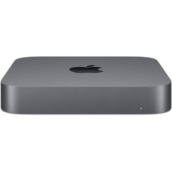 Apple MacMini 3.0GHz 6C i5/16GB/512GB SSD/10 Gigabit Ethernet/2018