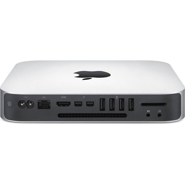 Mac mini Late 2014 3.0GHz Core i7