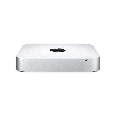 Apple MacMini 2.6GHz DC i5 / 8GB / 512GB / Late 2014