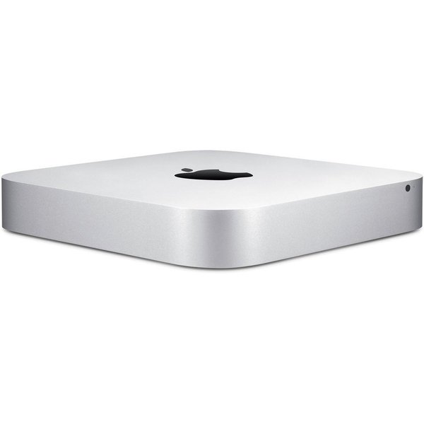 Apple MacMini 2.6GHz DC i5 / 8GB / 512GB / Late 2014