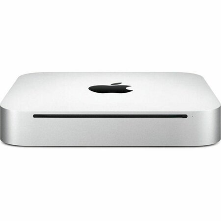 Apple MacMini 2.3GHz DC i5 / 2GB / 500GB / Mid 2011