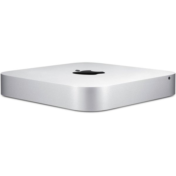 Apple MacMini 2.5GHz /  4GB / 500GB / Late 2012
