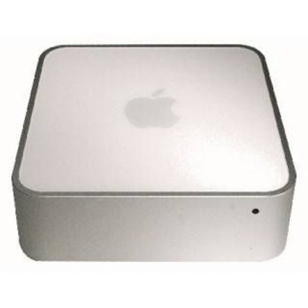 Apple MacMini 2.5GHz  C2D /  4GB / 750GB / Late 2009