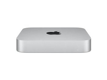 Mac Mini - MacEnthusiasts