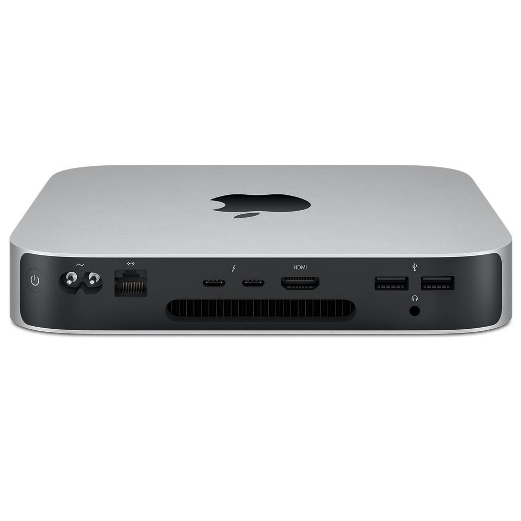 Apple MacMini M1 8-Core / 16GB / 2TB SSD / Gigabit Ethernet /  Late 2020