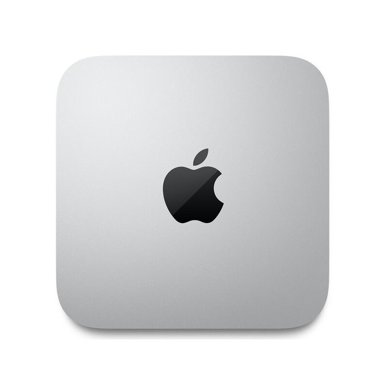 Apple MacMini M1 8-Core / 16GB / 2TB SSD / Gigabit Ethernet /  Late 2020