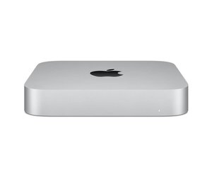 MacMini M1 8-Core / 16GB / 512GB SSD / 10Gb Ethernet / Late 2020