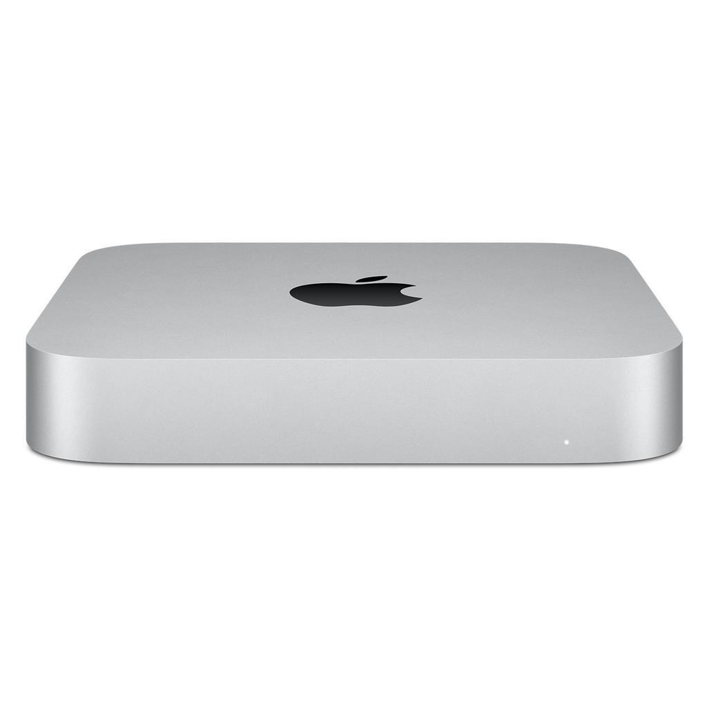 Mac mini i7 8GB 750GB HHD 256GB SSD