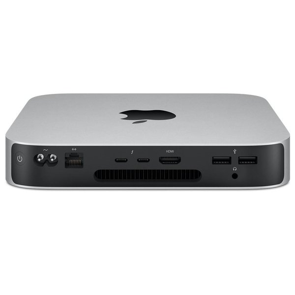 Apple MacMini M1 8-Core / 16GB / 512GB SSD / 10Gb Ethernet /  Late 2020