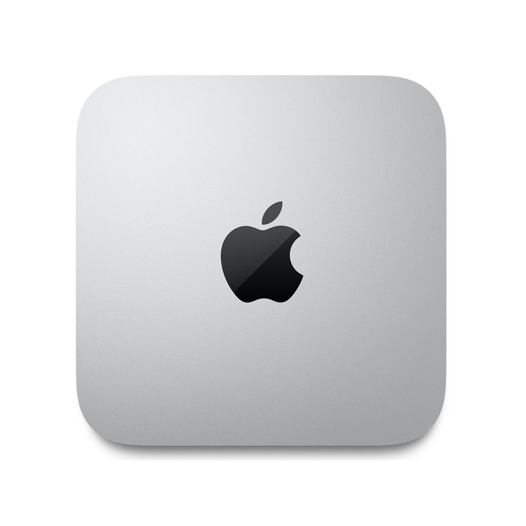 Apple MacMini M1 8-Core / 16GB / 512GB SSD / 10Gb Ethernet /  Late 2020