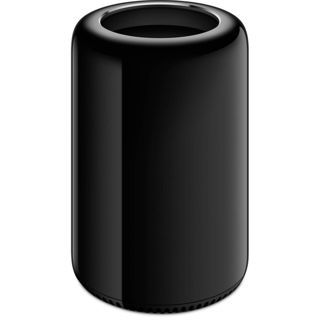Apple MacPro TrashCan 6-Core 2.7GHz/64GB/512GB SSD/D700/L13