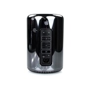 MacPro TrashCan Quad Core 3.7GHz i7/12GB/256GB SSD/D300/L13