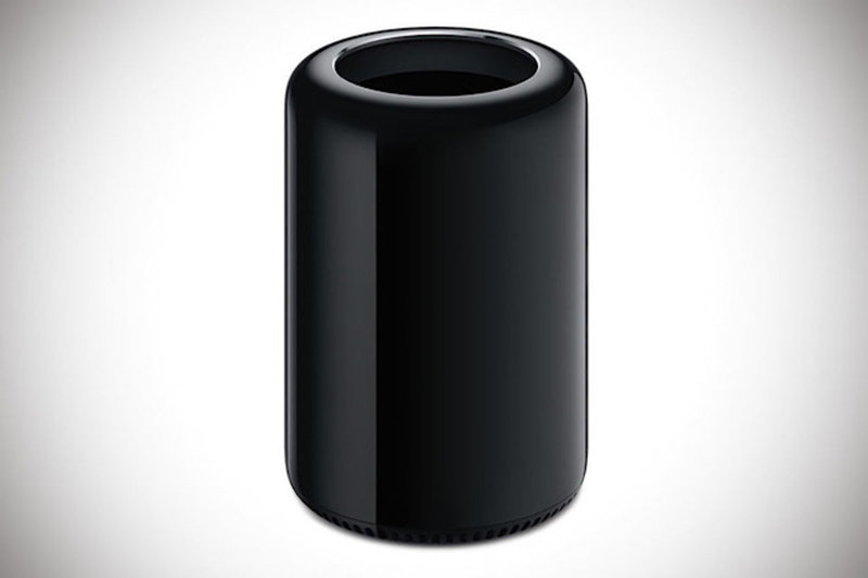 Apple MacPro TrashCan 12-Core 2.7GHz/64GB/1TB SSD/D500/L13