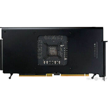 MacPro Tower Graphics Card: Radeon Pro 580X w/8Gb of GDDR5