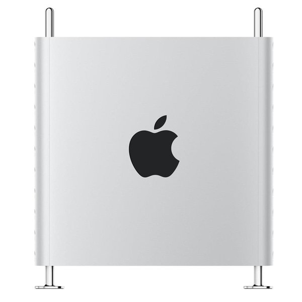 Apple MacPro Tower 8-Core 3.5GHz Intel Xeon W Processor, Turbo 4.0GHz, 96GB RAM, 2TB SSD, E19