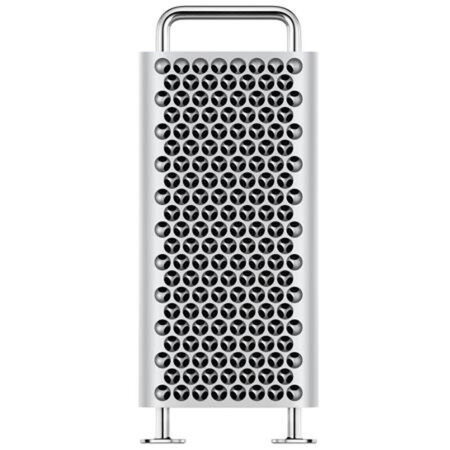 Apple MacPro Tower 16-Core 3.2GHz Intel Xeon W Processor Turbo 4.4GHz / 96GB RAM / 2TB SSD / Early 2019