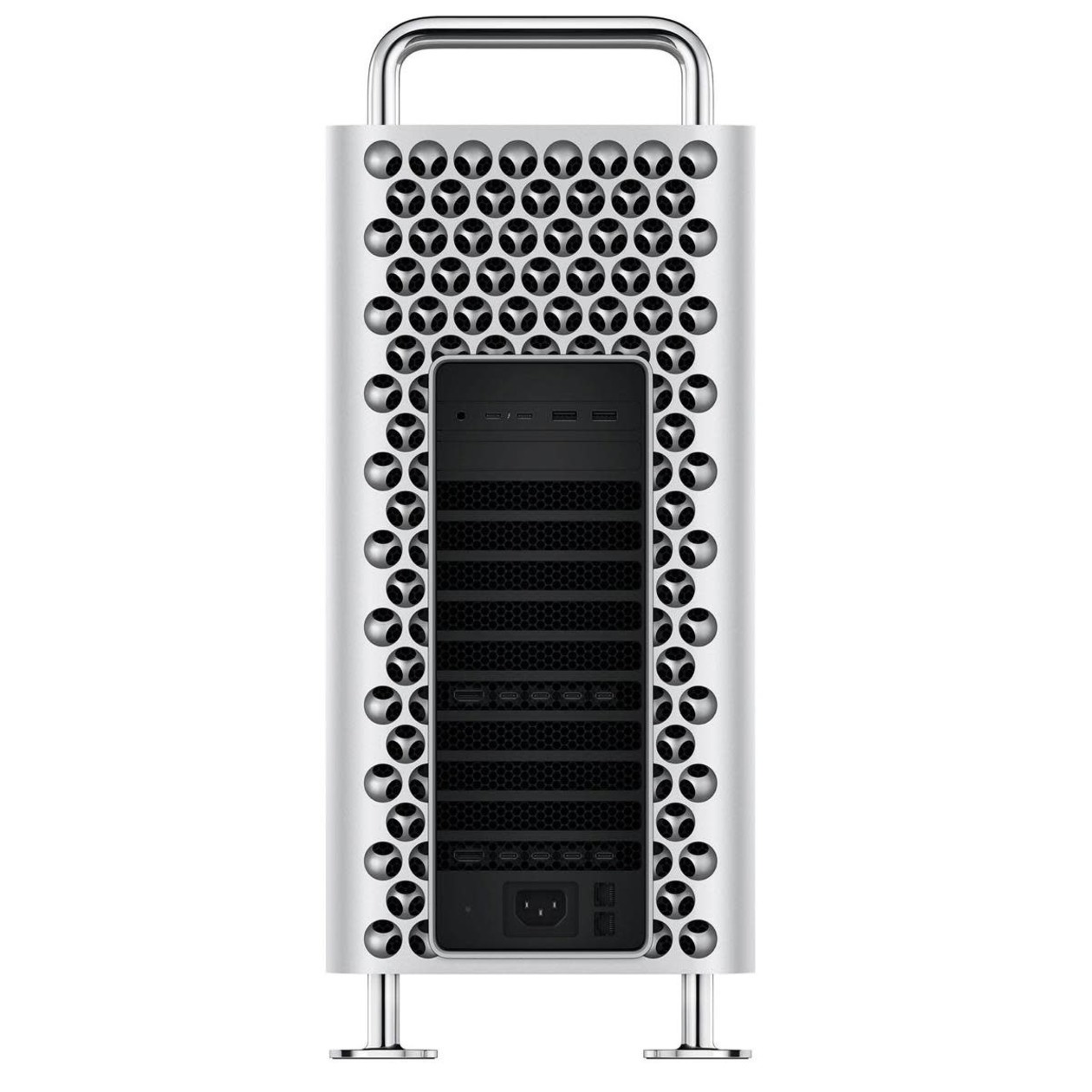 Apple MacPro Tower 16-Core 3.2GHz Intel Xeon W Processor Turbo 4.4GHz / 96GB RAM / 2TB SSD / Early 2019