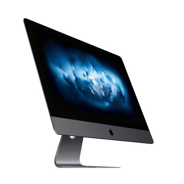 Apple iMac Pro 27" 3.2GHz 8C/64GB/2TB SSD/Vega 64 w/16GB/L17