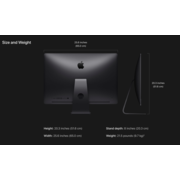 iMac Pro 27