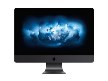 Apple iMac Pro 27" 3.0GHz 10C/128GB/1TB SSD/Vega 64x w/16GB/L17