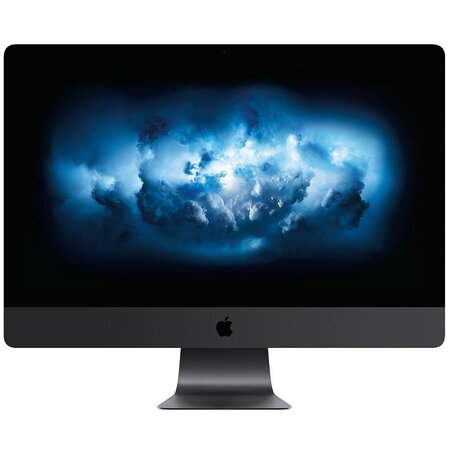Apple iMac Pro 27" 3.0GHz 10C/128GB/1TB SSD/Vega 64x w/16GB/L17