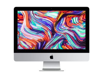 iMac 21.5