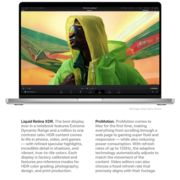 MacBook Pro 16