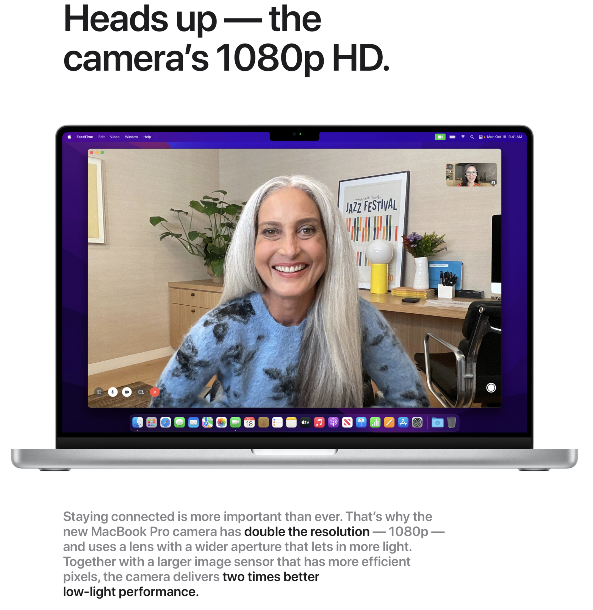 Apple MacBook Pro 16" M1 MAX 10-core/64GB/2TB SSD/Space Gray