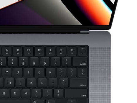 Max out your Rental with the NEW MacBook Pro M1 Max