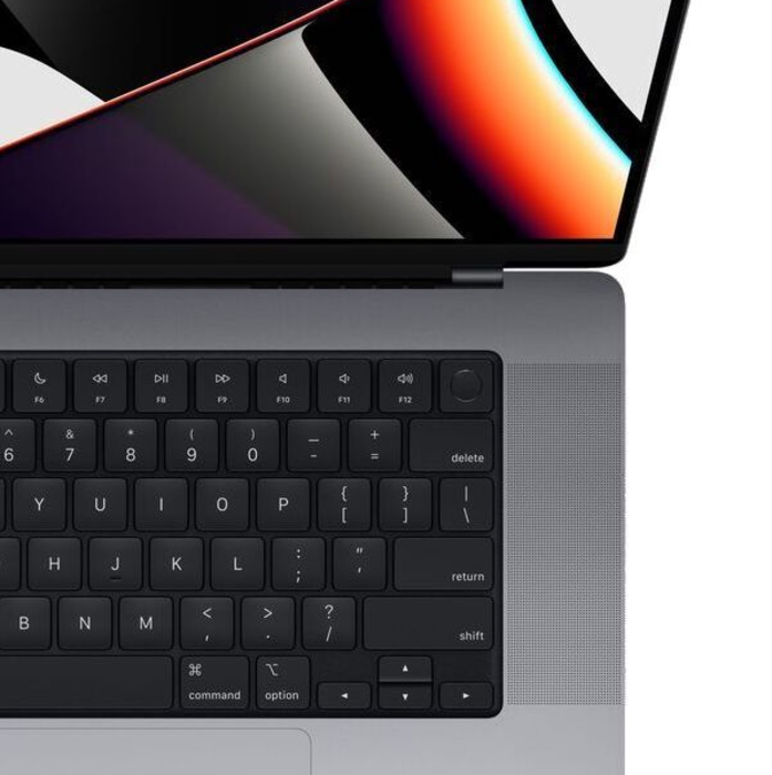 Max out your Rental with the NEW MacBook Pro M1 Max