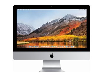 Apple iMac 21.5" 2.3GHz i5/16GB/1TB SSD/M17