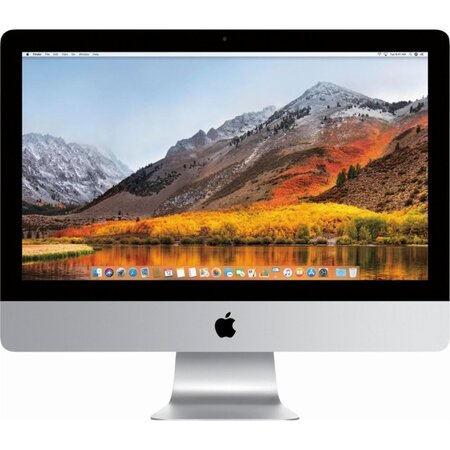 Apple iMac 21.5" 2.3GHz i5/16GB/1TB SSD/M17