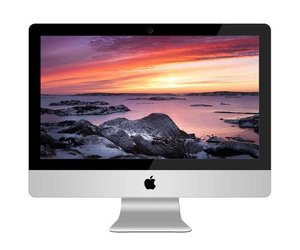 iMac 21.5 2.G9Hz i5/16GB/1TB/650M/Late 2012 - MacEnthusiasts