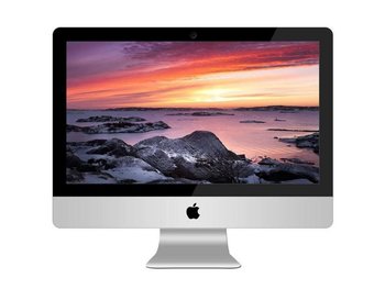 8GBストレージiMac 21.5 late 2012