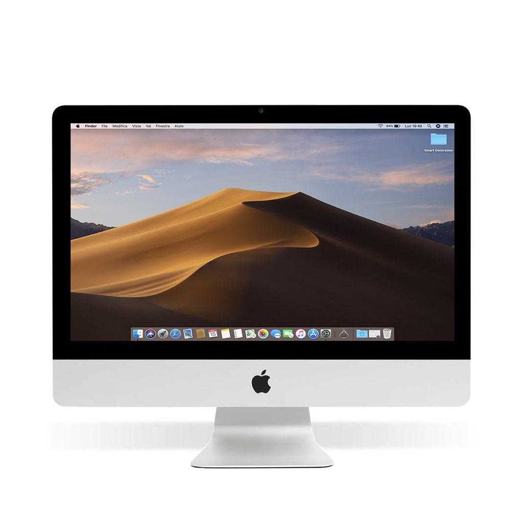 Apple iMac 21.5" 2.9GHz i5/8GB/1TB/750M/Late 2013