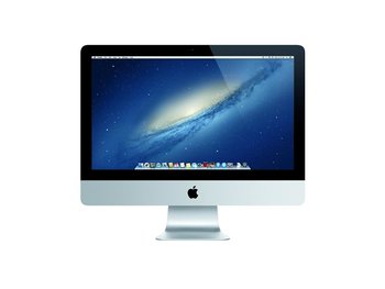 Apple iMac 21.5" 2.4GHz i5/8GB/500GB/Mid 2011