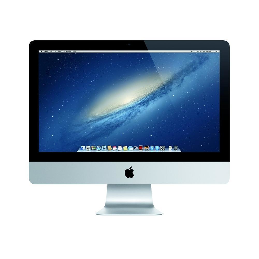 Apple iMac 21.5" 2.4GHz i5/8GB/500GB/Mid 2011