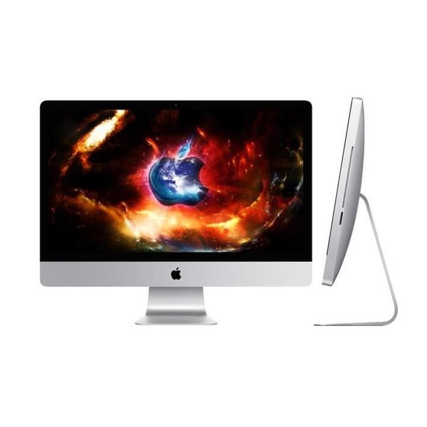 Apple iMac 21.5" 2.4GHz i5/8GB/500GB/Mid 2011